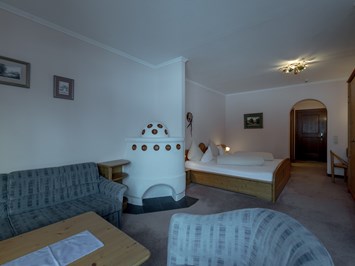 Adults Only - Mühle Resort 1900 Zimmerkategorien Apartment Hangerer