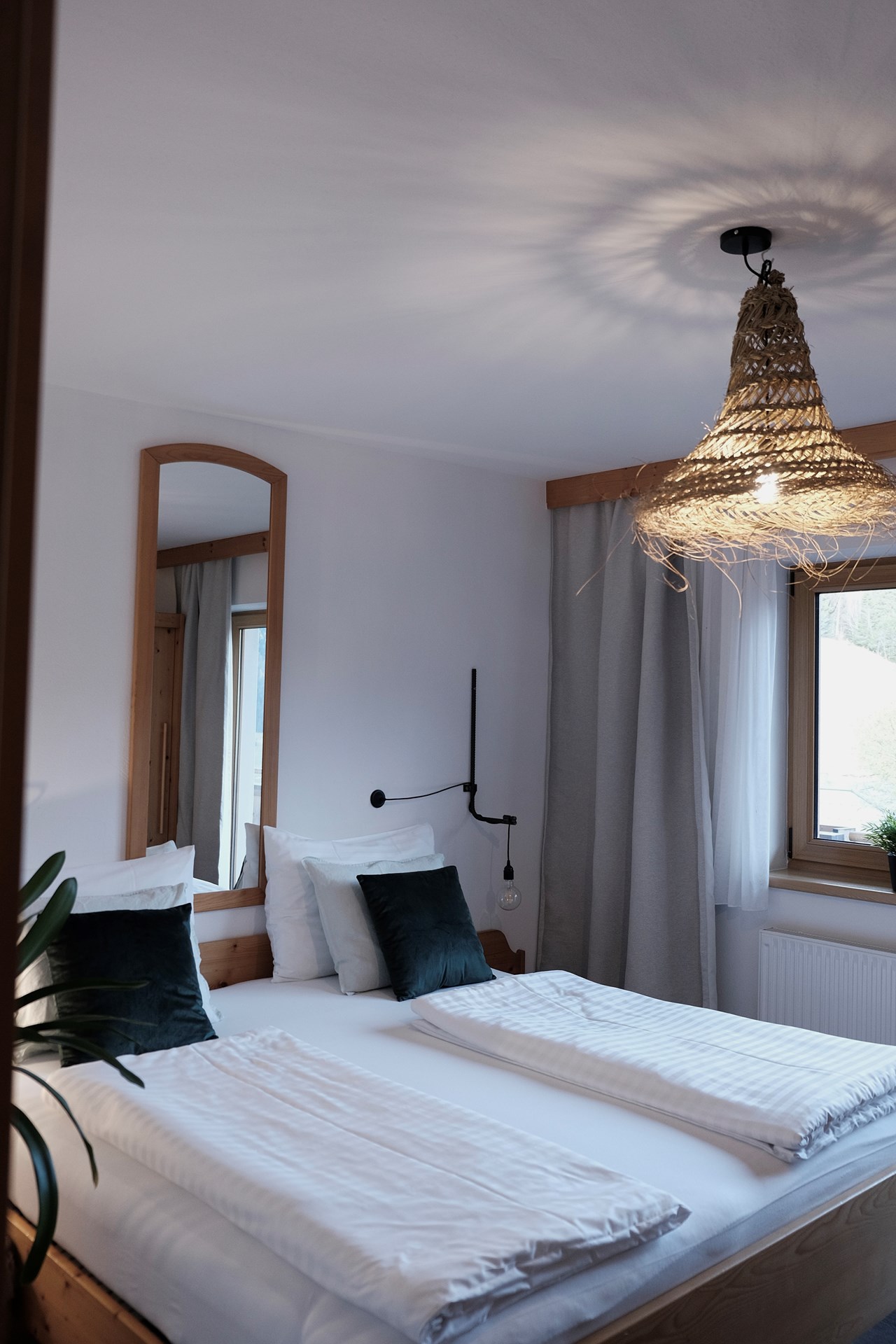 Hotel BergBaur  Zimmerkategorien Cosy Kamal
