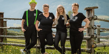 Hundehotel - Mariastein (Mariastein) - Farmer Family - Hotel BergBaur