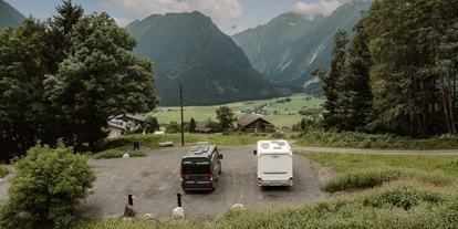 Hundehotel - Mariastein (Mariastein) - Camper’s Paradise - Hotel BergBaur
