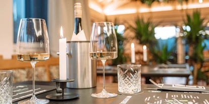 Hundehotel - Mariastein (Mariastein) - DailyDeli Restaurant - Hotel BergBaur