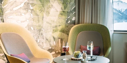 Hundehotel - Mariastein (Mariastein) - Lounge - Hotel BergBaur