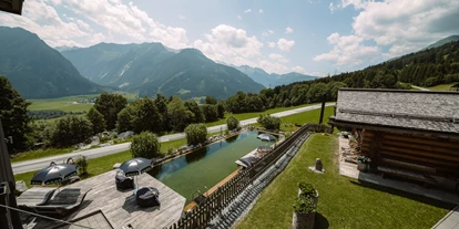 Hundehotel - Mariastein (Mariastein) - Alpin Beach Club - Hotel BergBaur