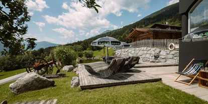 Hundehotel - Mariastein (Mariastein) - Alpin Beach Club - Hotel BergBaur