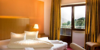Hundehotel - Mariastein (Mariastein) - Lovely Kamal alpin - Hotel BergBaur