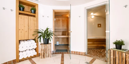 Hundehotel - Mariastein (Mariastein) - SPA - Hotel BergBaur