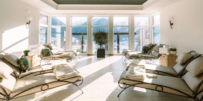 Hundehotel - Mariastein (Mariastein) - SPA - Hotel BergBaur