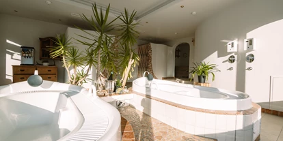 Hundehotel - Mariastein (Mariastein) - SPA - Hotel BergBaur