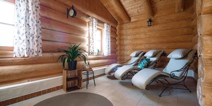 Hundehotel - Mariastein (Mariastein) - SPA - Hotel BergBaur