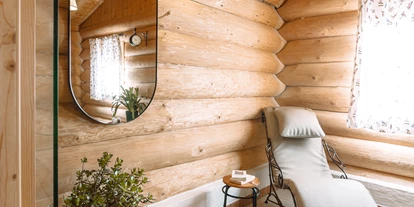 Hundehotel - Mariastein (Mariastein) - SPA - Hotel BergBaur