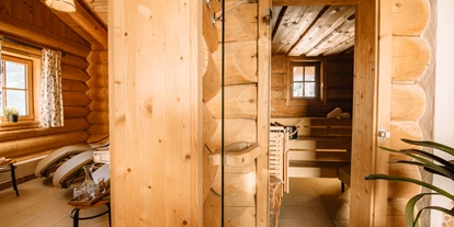 Hundehotel - Mariastein (Mariastein) - SPA - Hotel BergBaur