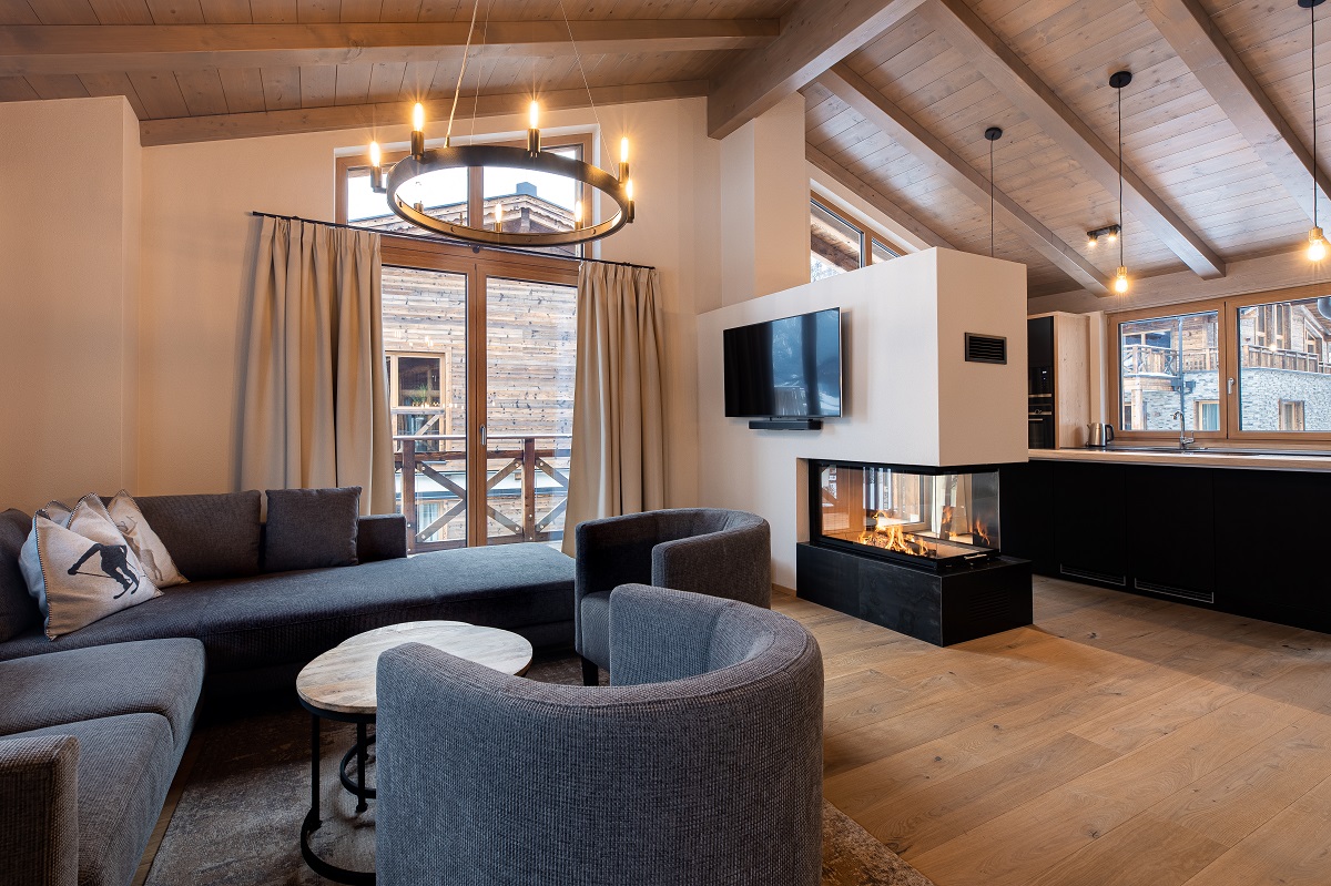 Hundehotel - Verpflegung: Frühstück - Salzburg - DAS Neukirchen | Wildkogel Resorts