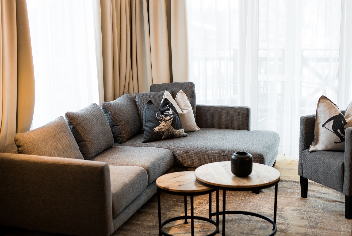 Urlaub-mit-Hund: DAS Neukirchen | Wildkogel Resorts