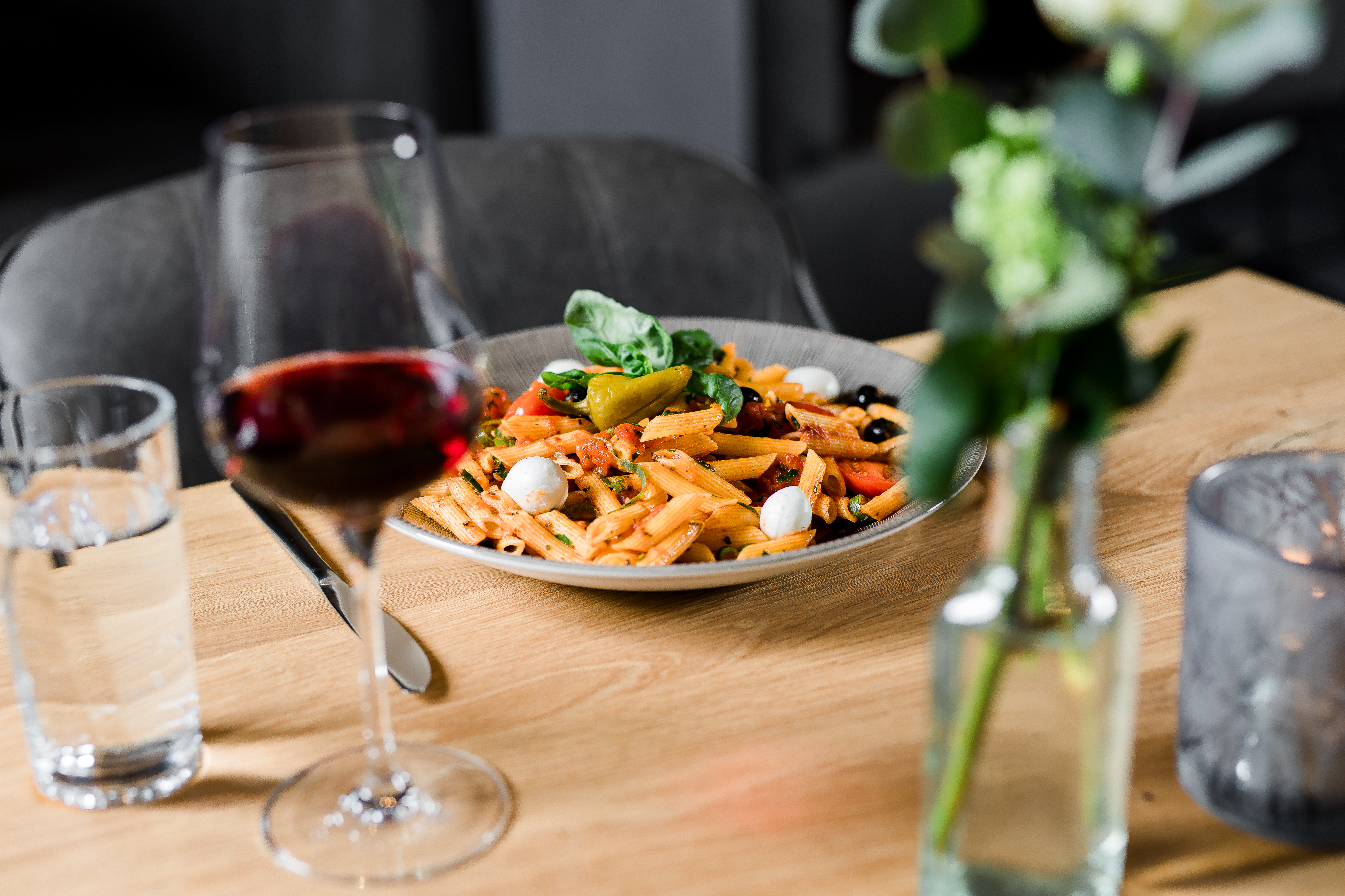 Urlaub-mit-Hund: DAS Neukirchen | Wildkogel Resorts