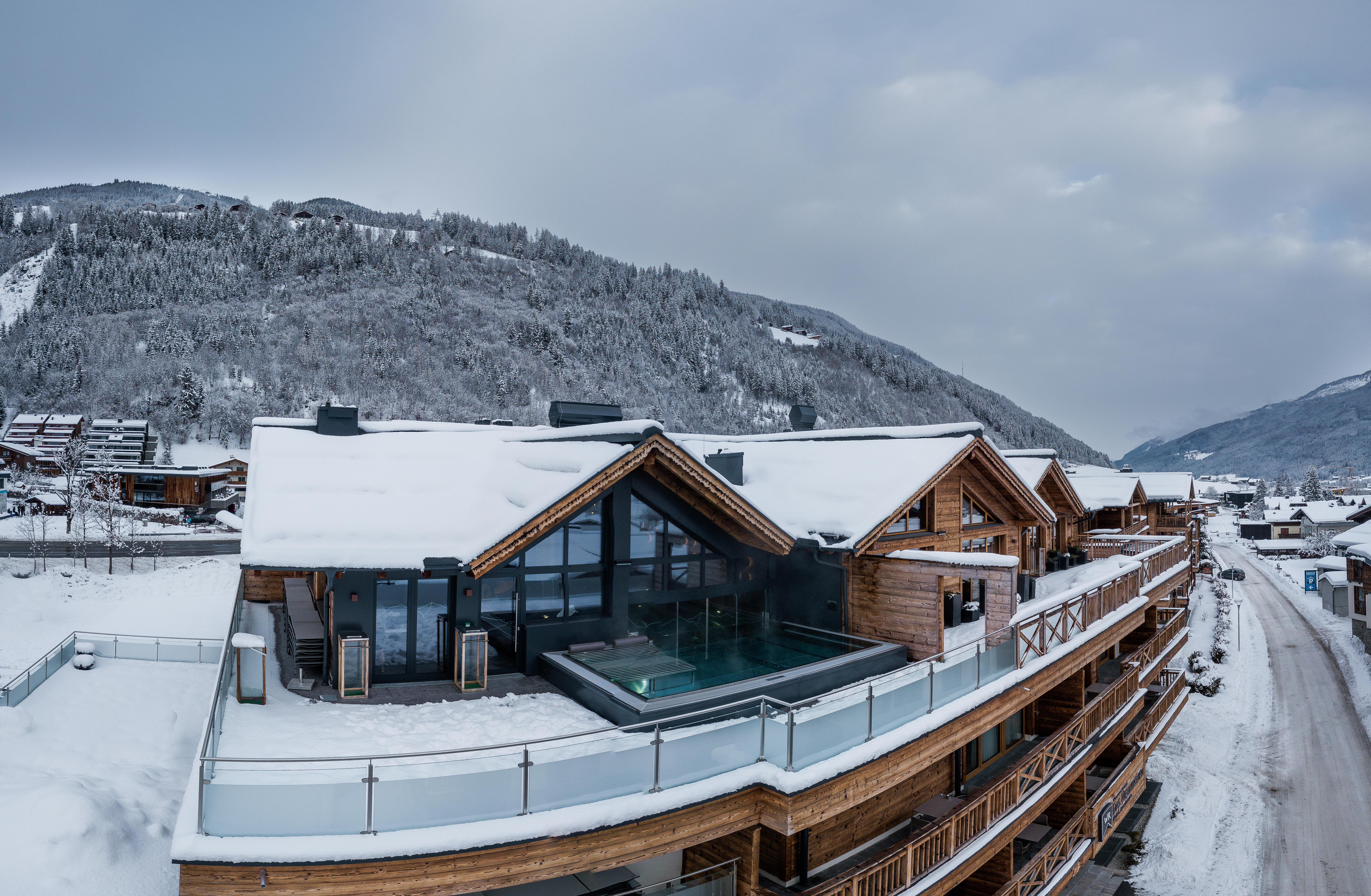 Urlaub-mit-Hund: DAS Neukirchen | Wildkogel Resorts