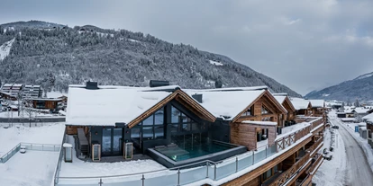 Hundehotel - Mariastein (Mariastein) - DAS Neukirchen | Wildkogel Resorts