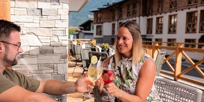 Hundehotel - Mariastein (Mariastein) - Hauseigenes Restaurant: Ristorante Theatro - DAS Neukirchen | Wildkogel Resorts