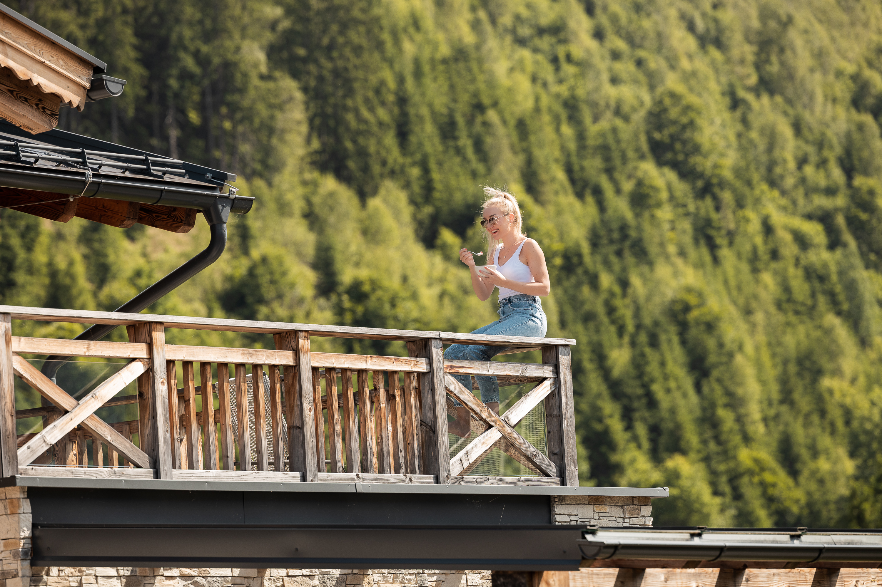 Urlaub-mit-Hund: DAS Neukirchen | Wildkogel Resorts