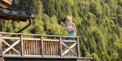 Hundehotel - Mariastein (Mariastein) - DAS Neukirchen | Wildkogel Resorts