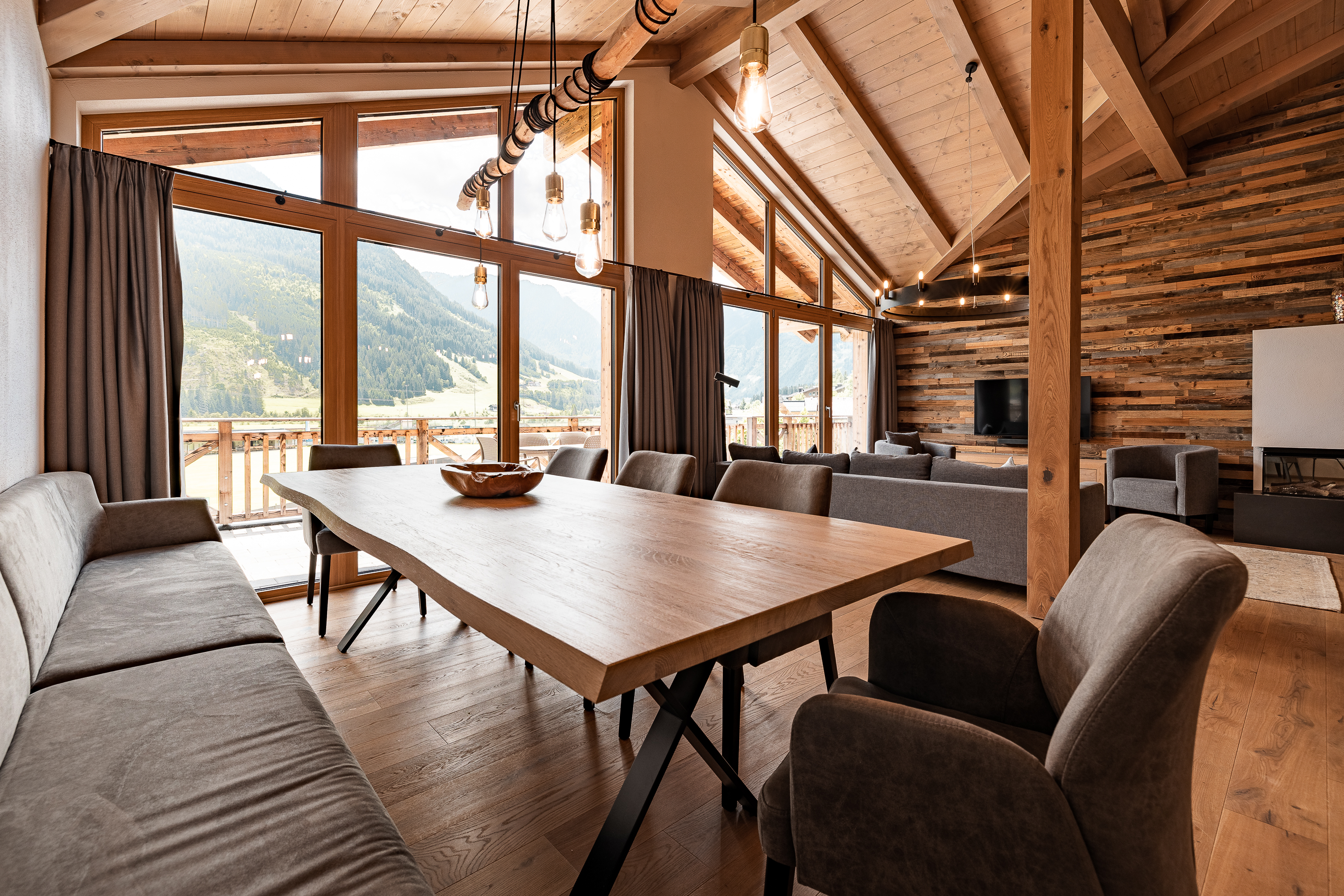 Urlaub-mit-Hund: DAS Neukirchen | Wildkogel Resorts