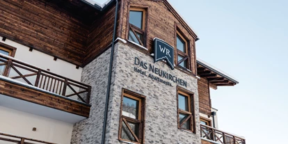 Hundehotel - Mariastein (Mariastein) - DAS Neukirchen | Wildkogel Resorts