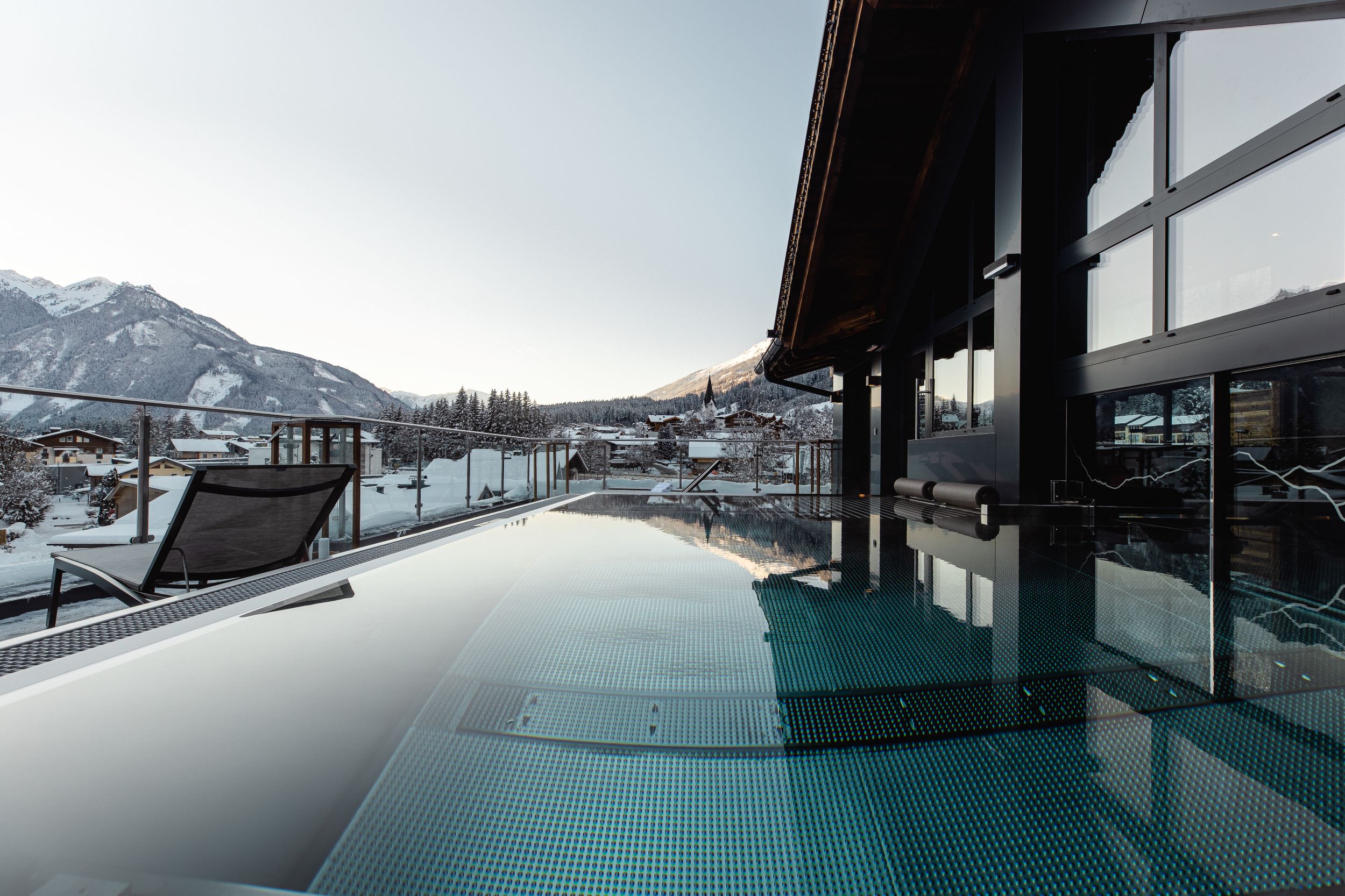 Hundehotel - Verpflegung: Frühstück - Salzburg - DAS Neukirchen | Wildkogel Resorts