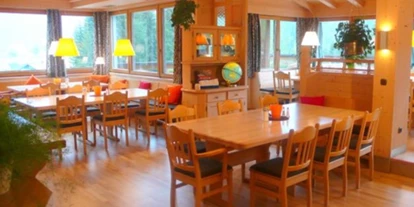 Hundehotel - Ofterschwang - Marburger Haus