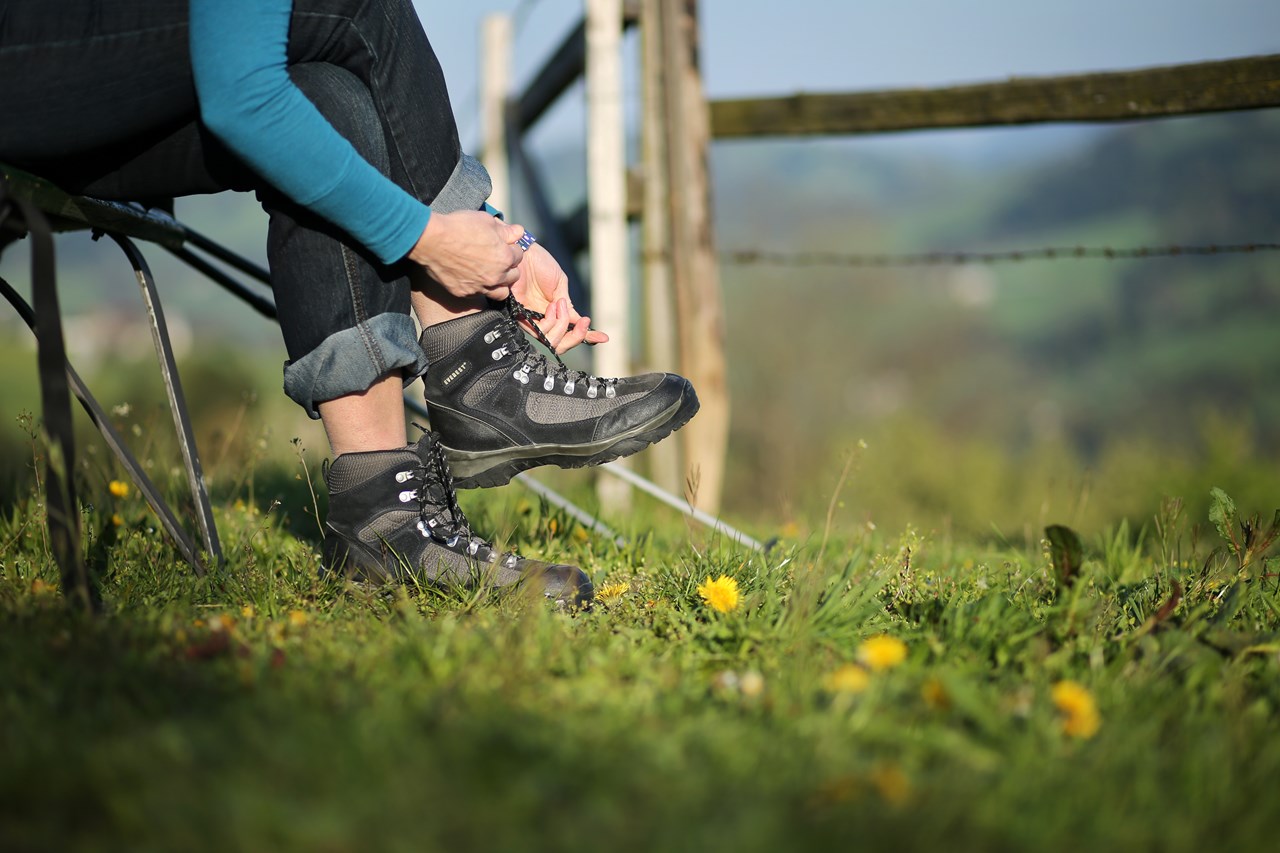 JUFA Hotel Erlaufsee Ausflüge mit Hund Pilgern