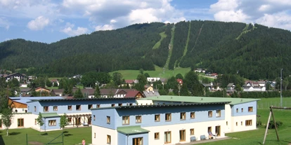 Hundehotel - Hallenbad - Mariazell - JUFA Hotel Erlaufsee