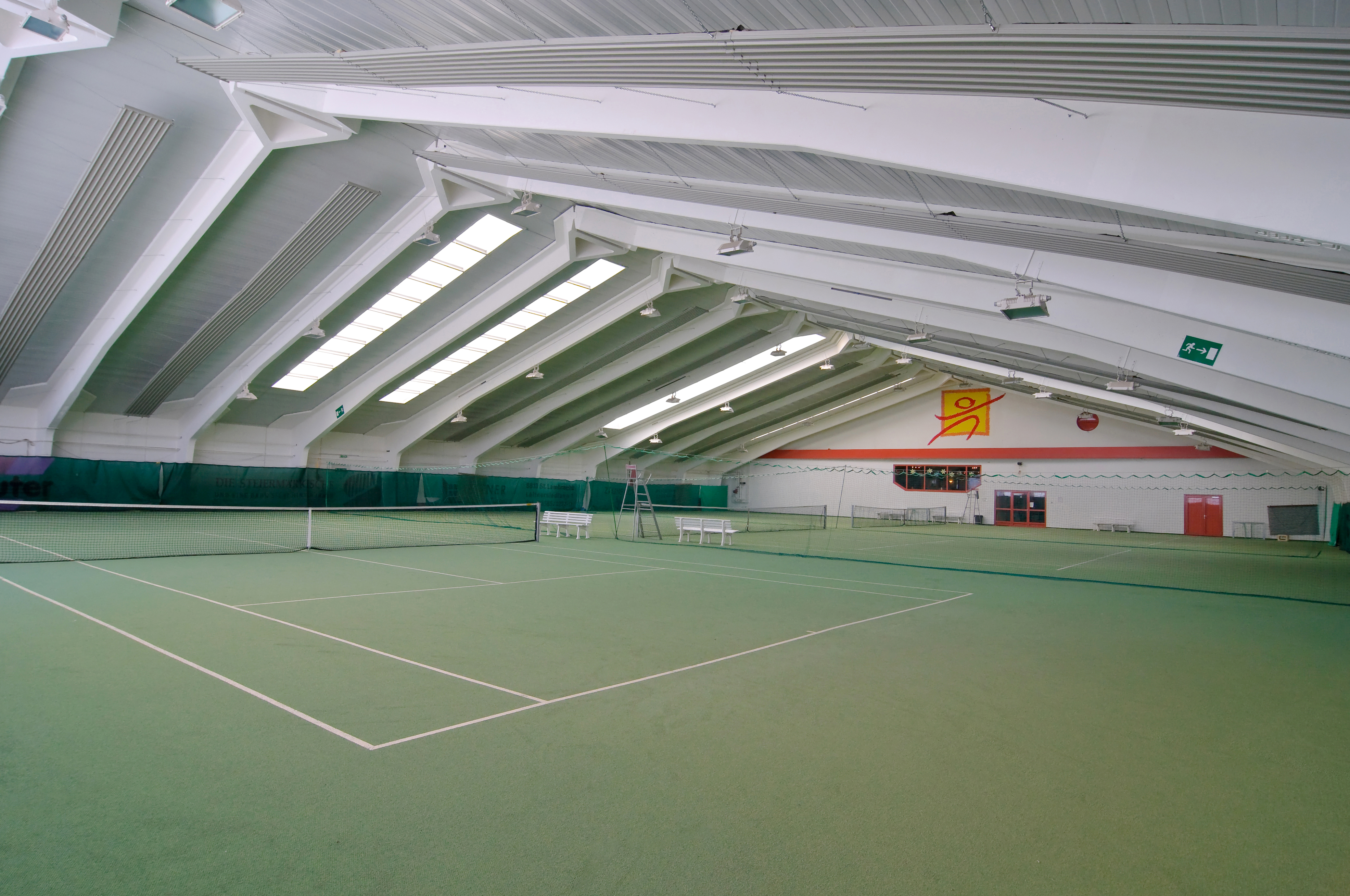 Urlaub-mit-Hund: JUFA Hotel Erlaufsee