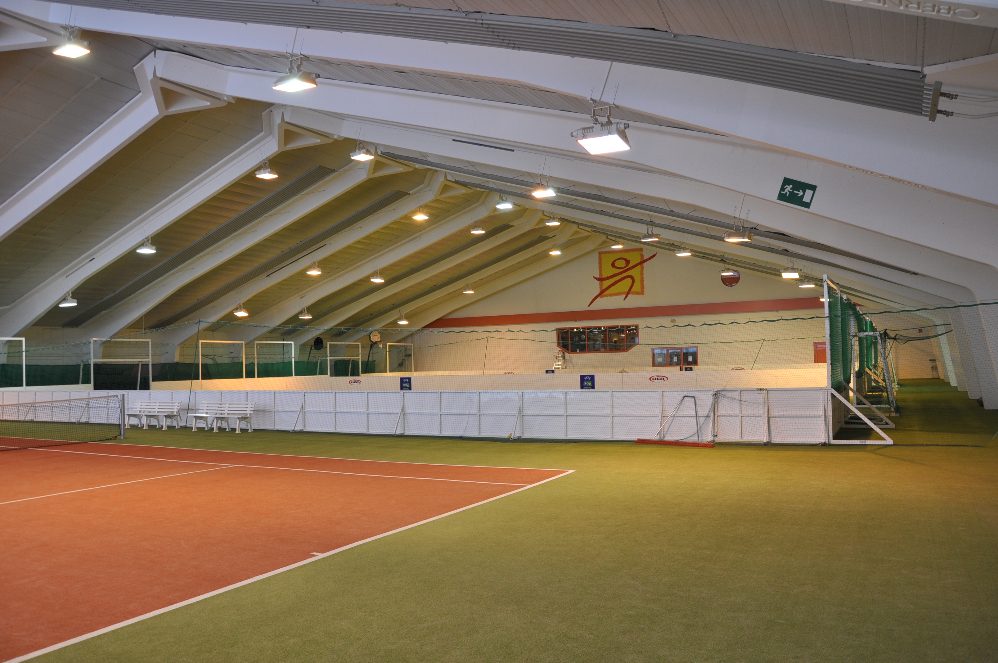 Urlaub-mit-Hund: JUFA Hotel Erlaufsee