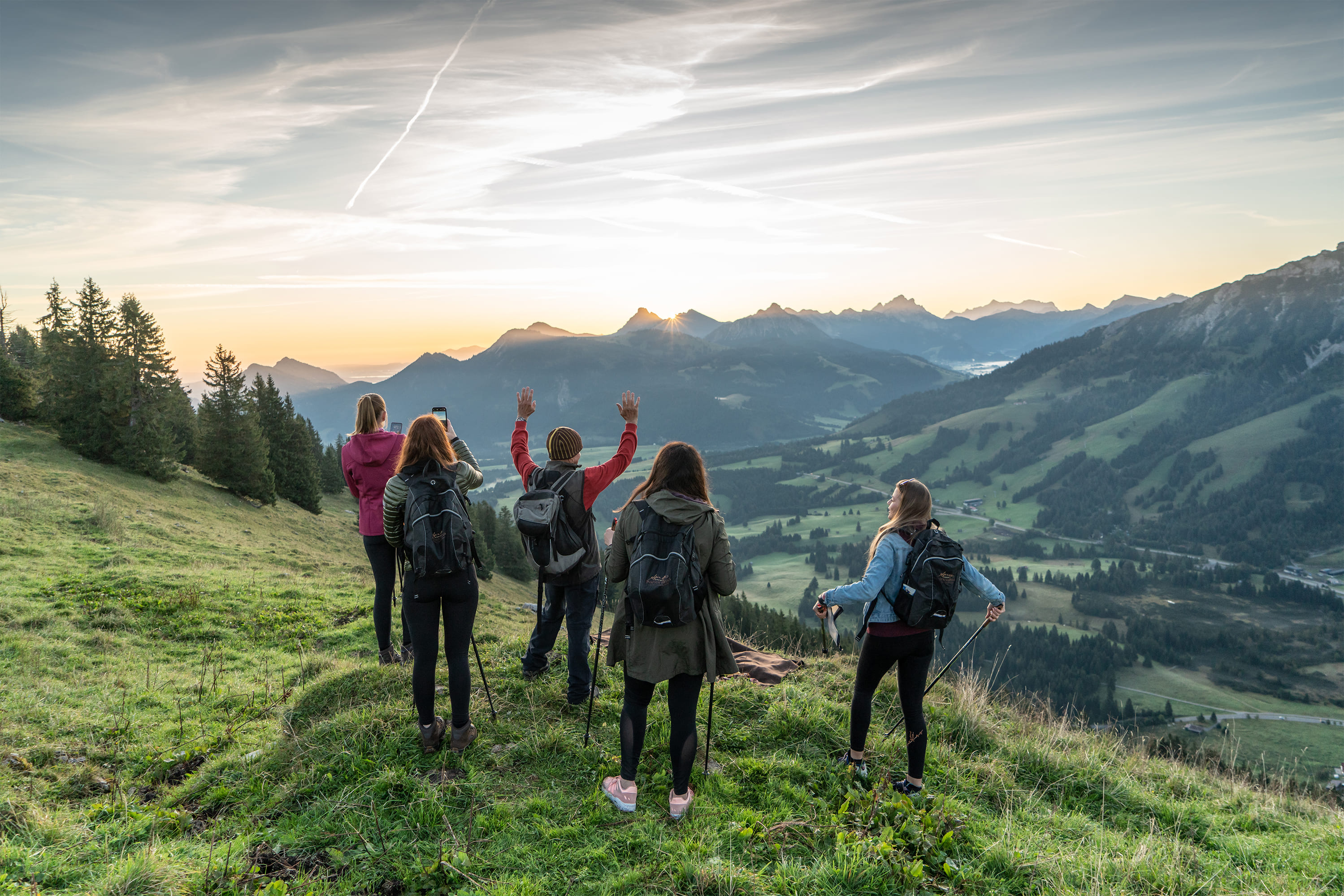 Urlaub-mit-Hund: Alpin Chalets Panoramahotel - Alpin Chalets Oberjoch