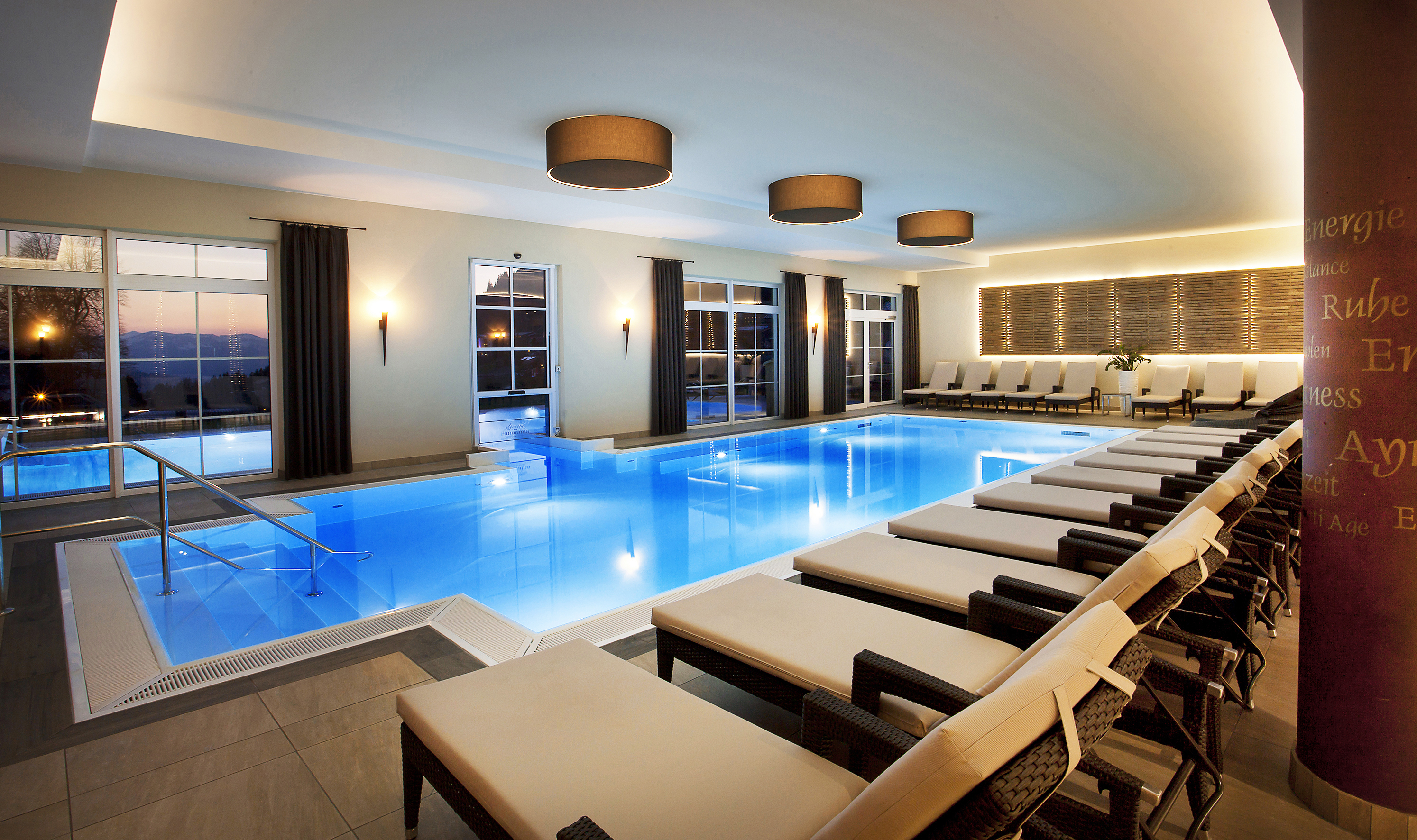 Urlaub-mit-Hund: Alpin Chalets Oberjoch