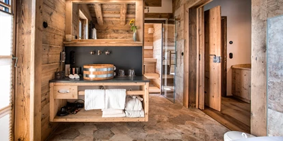 Hundehotel - Doggies: 3 Doggies - Alpin Chalets Panoramahotel - Alpin Chalets Panoramahotel Oberjoch
