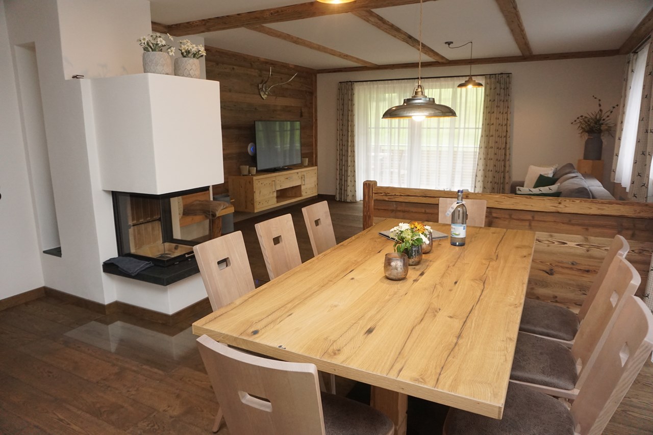 Alpin Lodges Oberjoch Zimmerkategorien Schneerose