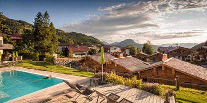 Hundehotel - Ofterschwang - Alpin Lodges Oberjoch - Alpin Lodges Oberjoch
