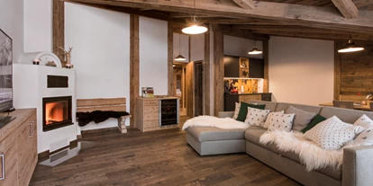 Hundehotel - Ofterschwang - Alpin Lodges Oberjoch - Alpin Lodges Oberjoch