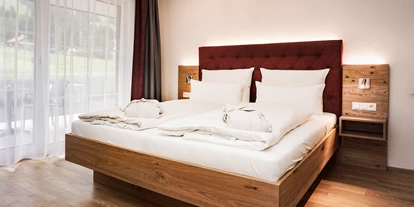 Hundehotel - Ofterschwang - Alpin Lodges Oberjoch - Alpin Lodges Oberjoch