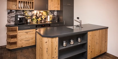 Hundehotel - Ofterschwang - Alpin Lodges Oberjoch - Alpin Lodges Oberjoch