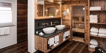 Hundehotel - Ofterschwang - Alpin Lodges Oberjoch - Alpin Lodges Oberjoch