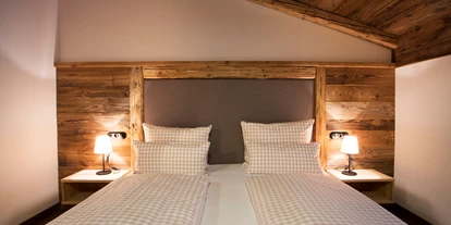 Hundehotel - Ofterschwang - Alpin Lodges Oberjoch
