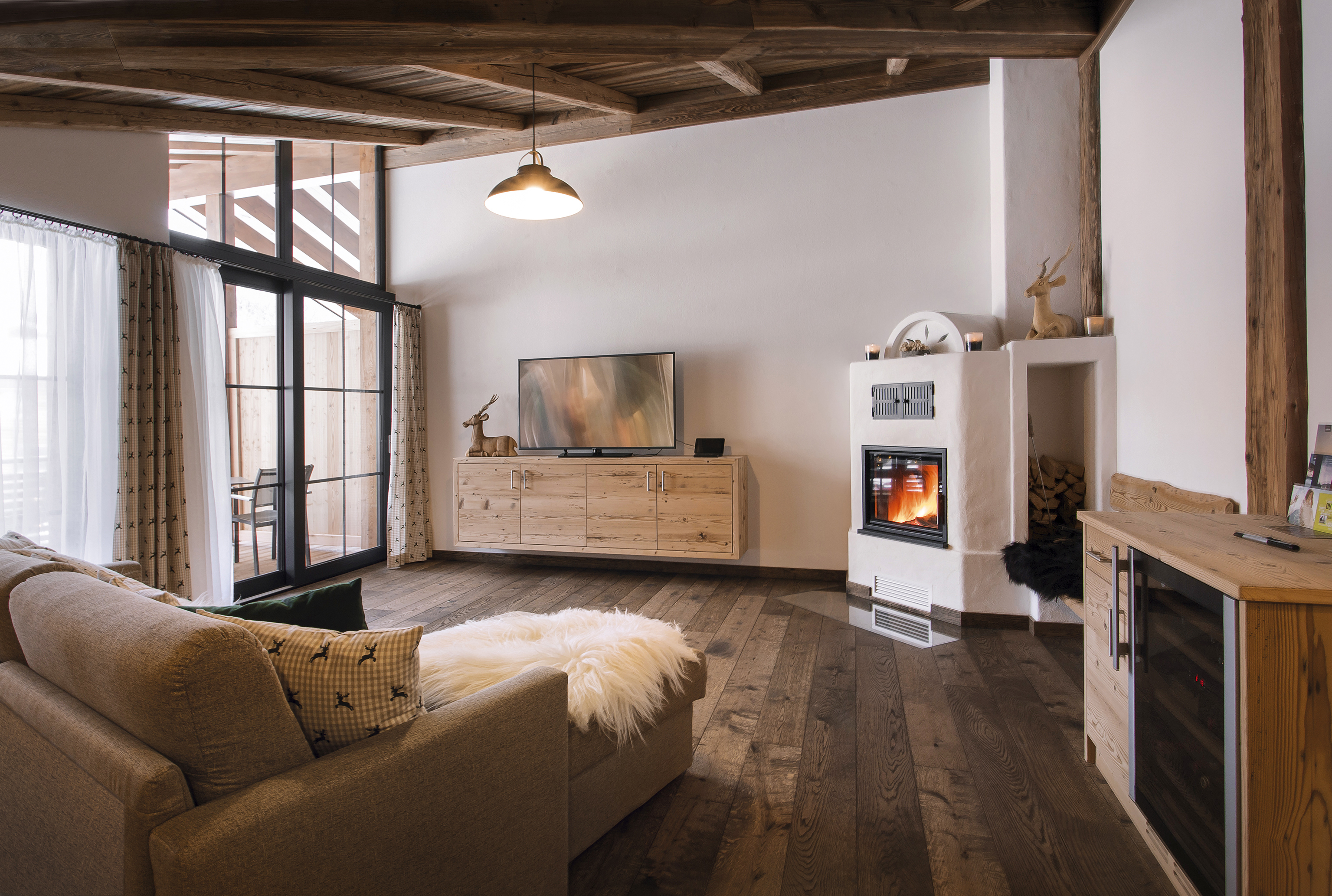 Hundehotel - Wiggensbach - Alpin Lodges Oberjoch