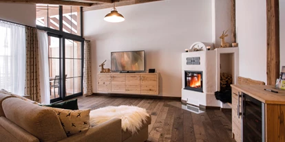 Hundehotel - Ofterschwang - Alpin Lodges Oberjoch