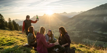 Hundehotel - Ofterschwang - Alpin Lodges Oberjoch