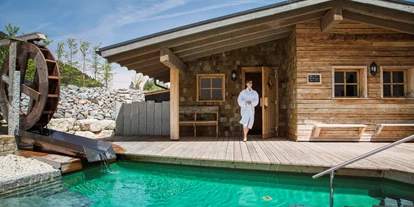 Hundehotel - Ofterschwang - Alpin Lodges Oberjoch