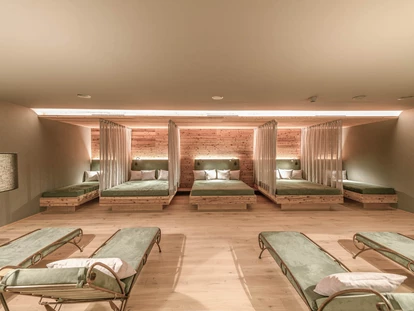 Hundehotel - WLAN - Berchtesgaden - Der gemütliche Wellnessbereich mit verschiedenen Saunen und Dampfbad lädt zum gemütlichen Relaxen nach einem Aktivtag ein. - Boutique Hundehotel Bergzeit