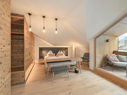 Hundehotel - WLAN - Berchtesgaden - Boutique Hundehotel Bergzeit
