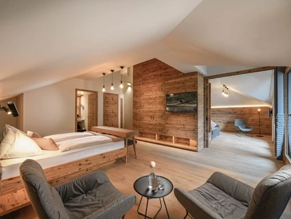 Hundehotel - WLAN - Berchtesgaden - Boutique Hundehotel Bergzeit