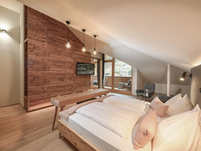 Hundehotel - WLAN - Berchtesgaden - Boutique Hundehotel Bergzeit