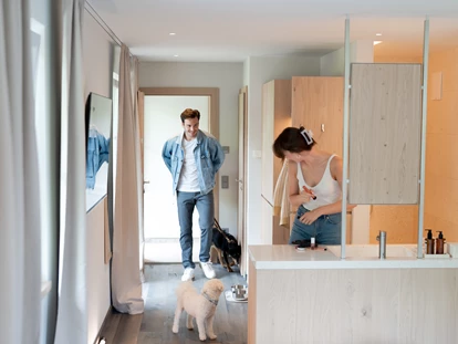 Hundehotel - WLAN - Berchtesgaden - Boutique Hundehotel Bergzeit